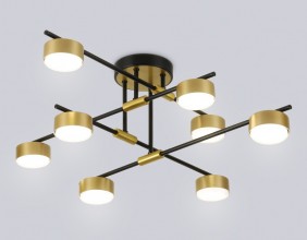 Накладной светильник Ambrella Light FL51752