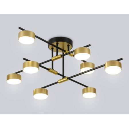 Накладной светильник Ambrella Light FL51752