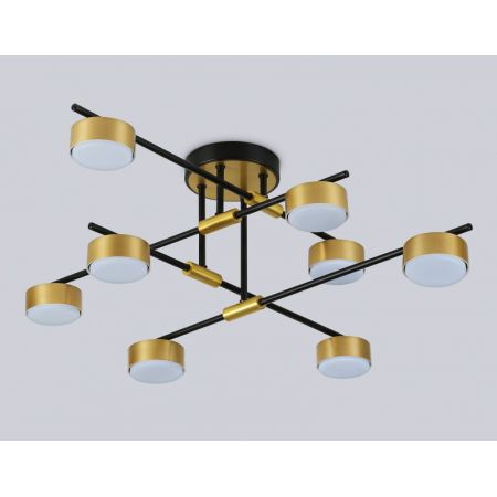 Накладной светильник Ambrella Light FL51752