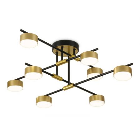 Накладной светильник Ambrella Light FL51752