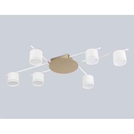Накладной светильник Ambrella Light FL51755