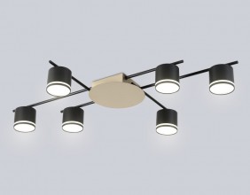 Накладной светильник Ambrella Light FL51756