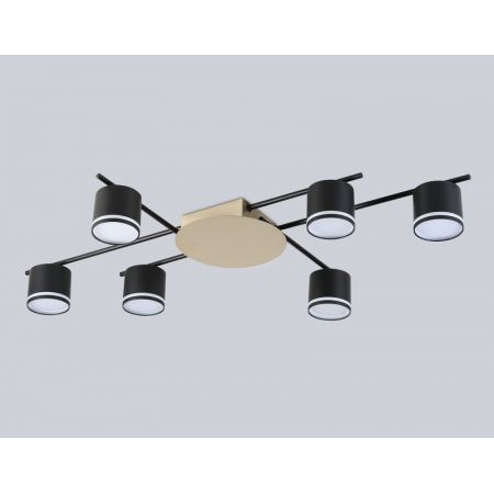 Накладной светильник Ambrella Light FL51756