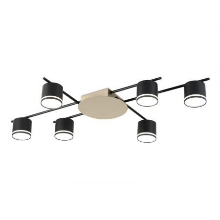 Накладной светильник Ambrella Light FL51756