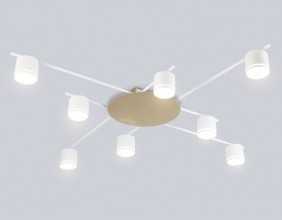 Накладной светильник Ambrella Light FL51759