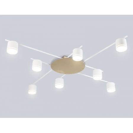 Накладной светильник Ambrella Light FL51759