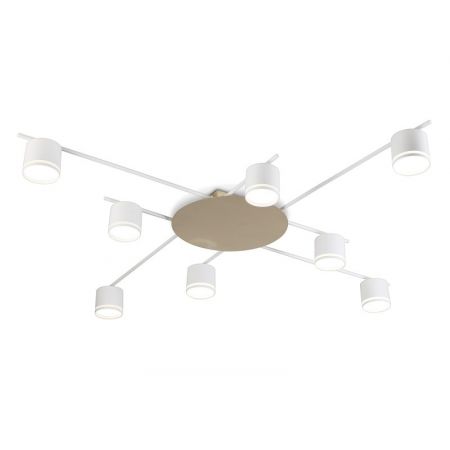 Накладной светильник Ambrella Light FL51759
