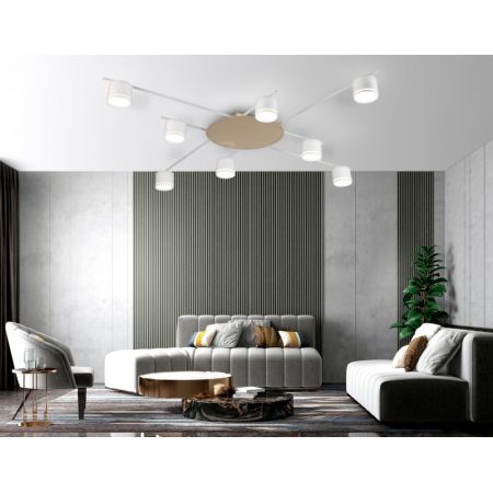 Накладной светильник Ambrella Light FL51759