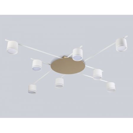Накладной светильник Ambrella Light FL51759