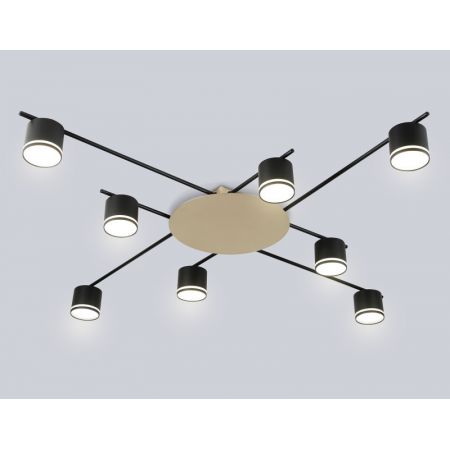 Накладной светильник Ambrella Light FL51760