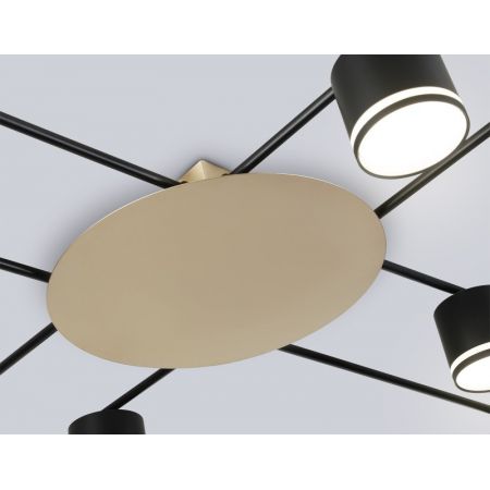 Накладной светильник Ambrella Light FL51760