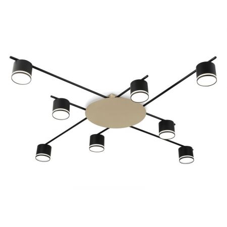 Накладной светильник Ambrella Light FL51760