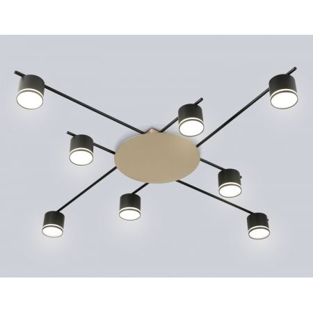 Накладной светильник Ambrella Light FL51760