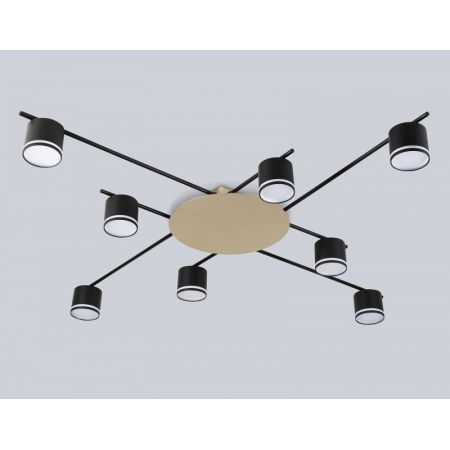 Накладной светильник Ambrella Light FL51760