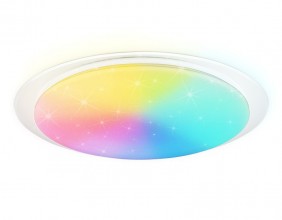 Накладной светильник Ambrella Light FZ780