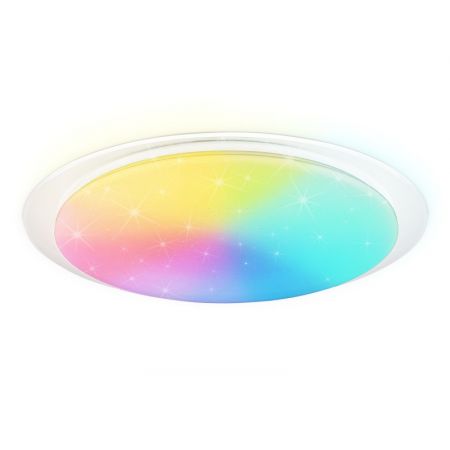 Накладной светильник Ambrella Light FZ780