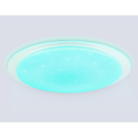 Накладной светильник Ambrella Light FZ780