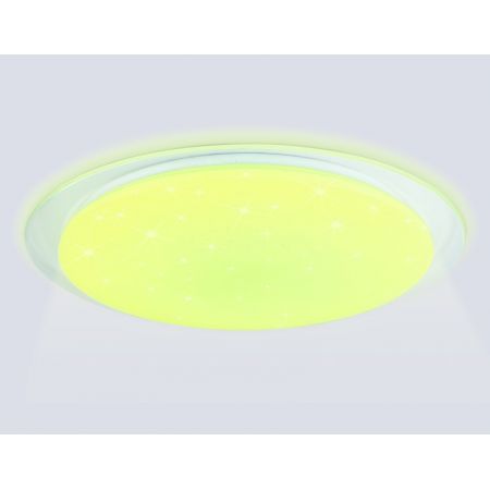 Накладной светильник Ambrella Light FZ780