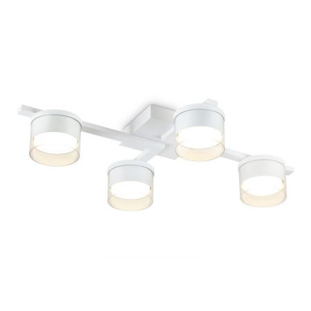 Накладной светильник Ambrella Light FL51661