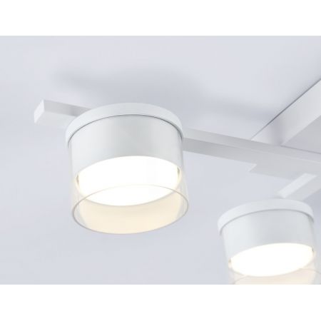 Накладной светильник Ambrella Light FL51661