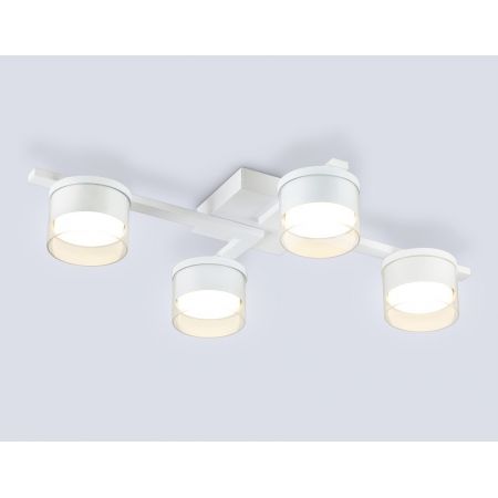 Накладной светильник Ambrella Light FL51661