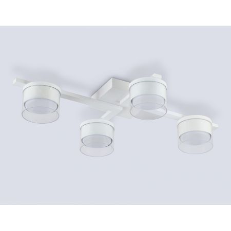 Накладной светильник Ambrella Light FL51661