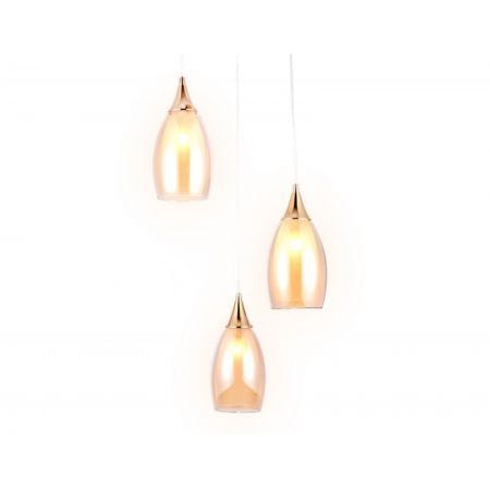 Подвесной светильник Ambrella Light TR3549