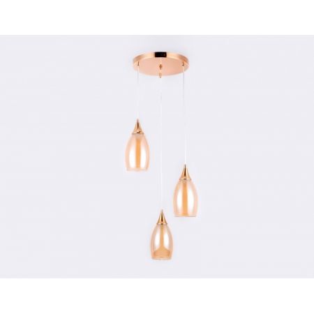 Подвесной светильник Ambrella Light TR3549