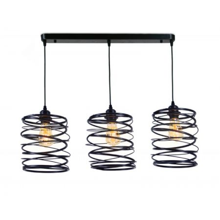 Подвесной светильник Ambrella Light TR8403
