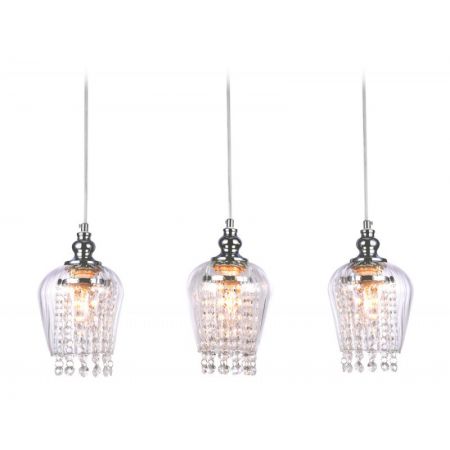 Подвесной светильник Ambrella Light TR3612