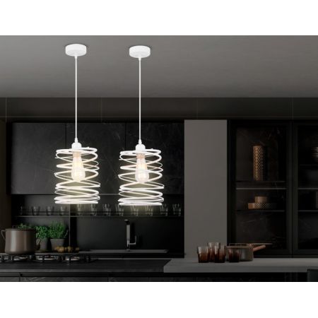 Подвесной светильник Ambrella Light TR8400