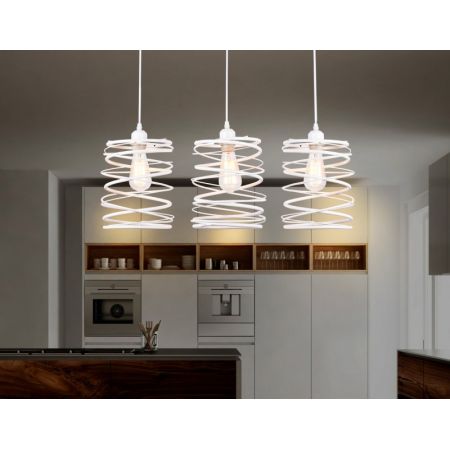 Подвесной светильник Ambrella Light TR8402