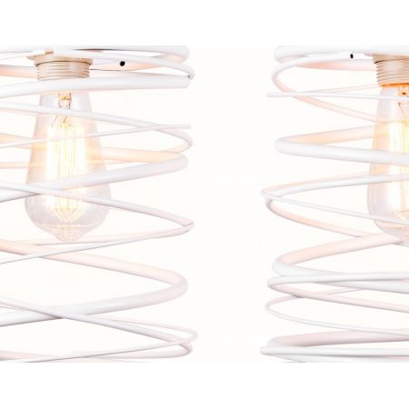 Подвесной светильник Ambrella Light TR8402