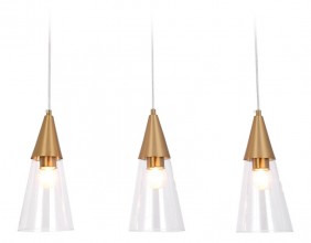 Подвесной светильник Ambrella Light TR3669