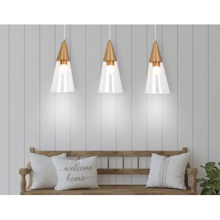 Подвесной светильник Ambrella Light TR3669