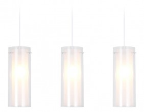 Подвесной светильник Ambrella Light TR3675