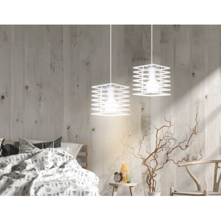 Подвесной светильник Ambrella Light TR8410