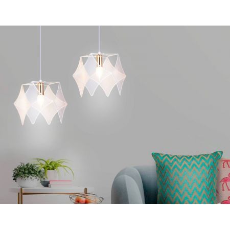 Подвесной светильник Ambrella Light TR8420