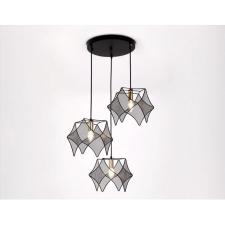Подвесной светильник Ambrella Light TR8427