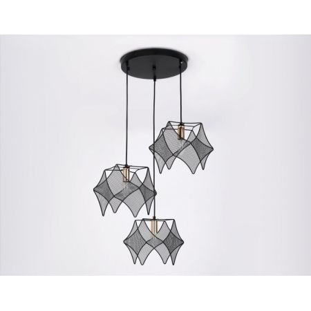 Подвесной светильник Ambrella Light TR8427
