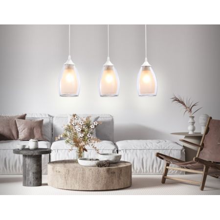 Подвесной светильник Ambrella Light TR3536
