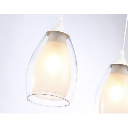 Подвесной светильник Ambrella Light TR3536