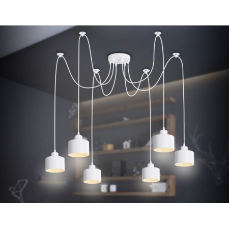 Подвесной светильник Ambrella Light TR8131