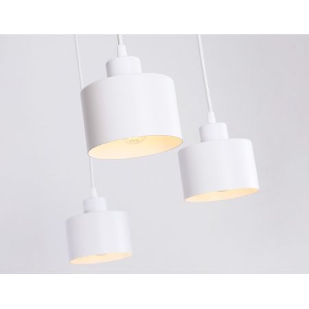 Подвесной светильник Ambrella Light TR8131