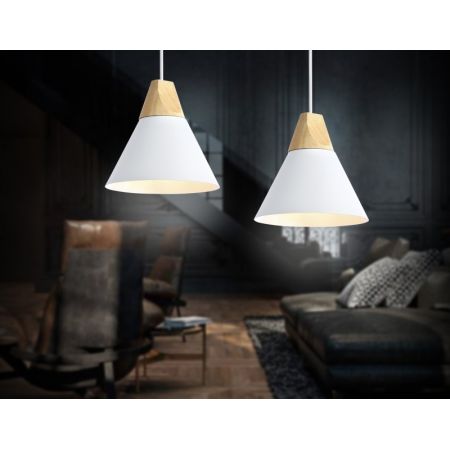 Подвесной светильник Ambrella Light TR8195