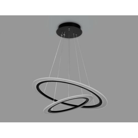 Подвесной светильник Ambrella Light FA4357
