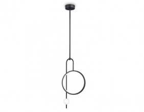 Подвесной светильник Ambrella Light FL66435