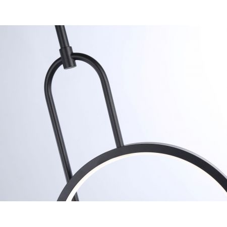 Подвесной светильник Ambrella Light FL66435