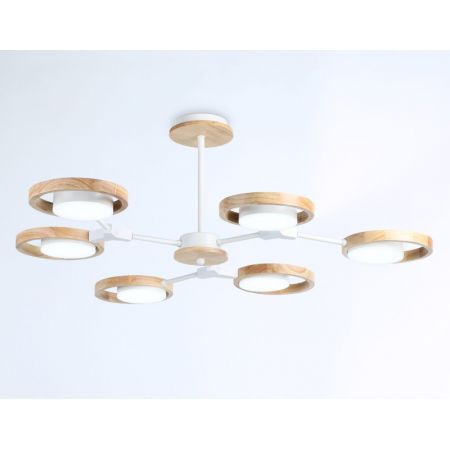 Подвесной светильник Ambrella Light FL51615