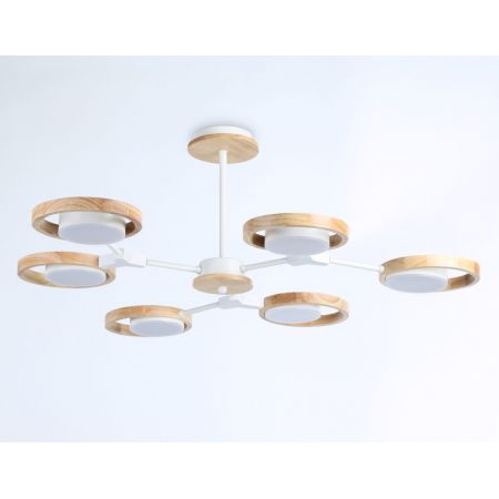 Подвесной светильник Ambrella Light FL51615